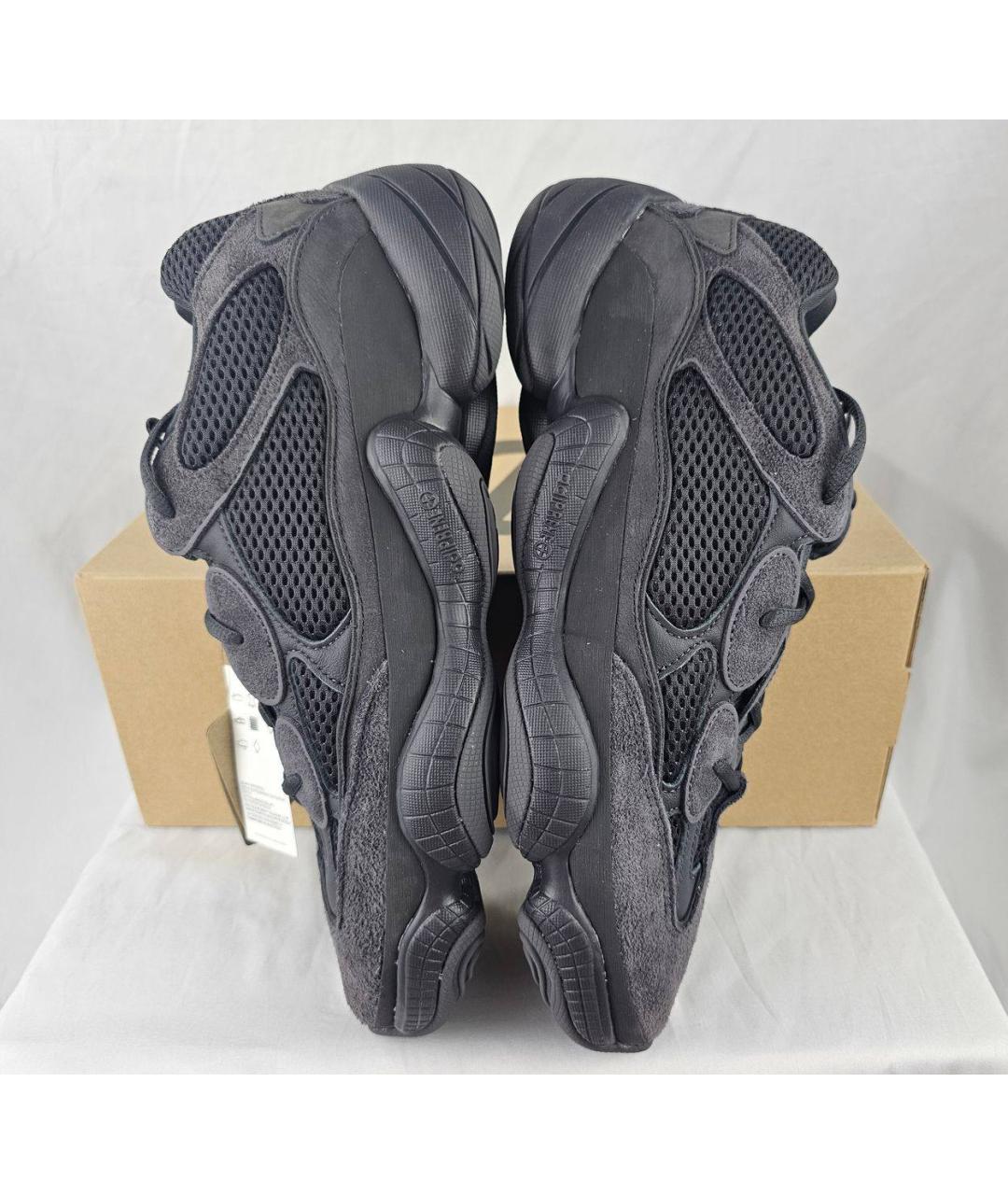 ADIDAS YEEZY Низкие кроссовки / кеды, фото 6