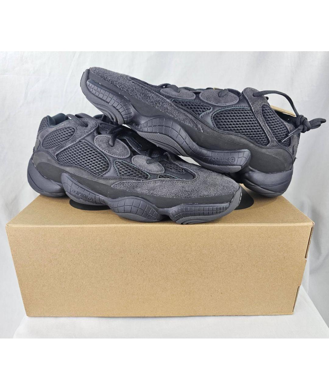 ADIDAS YEEZY Низкие кроссовки / кеды, фото 2