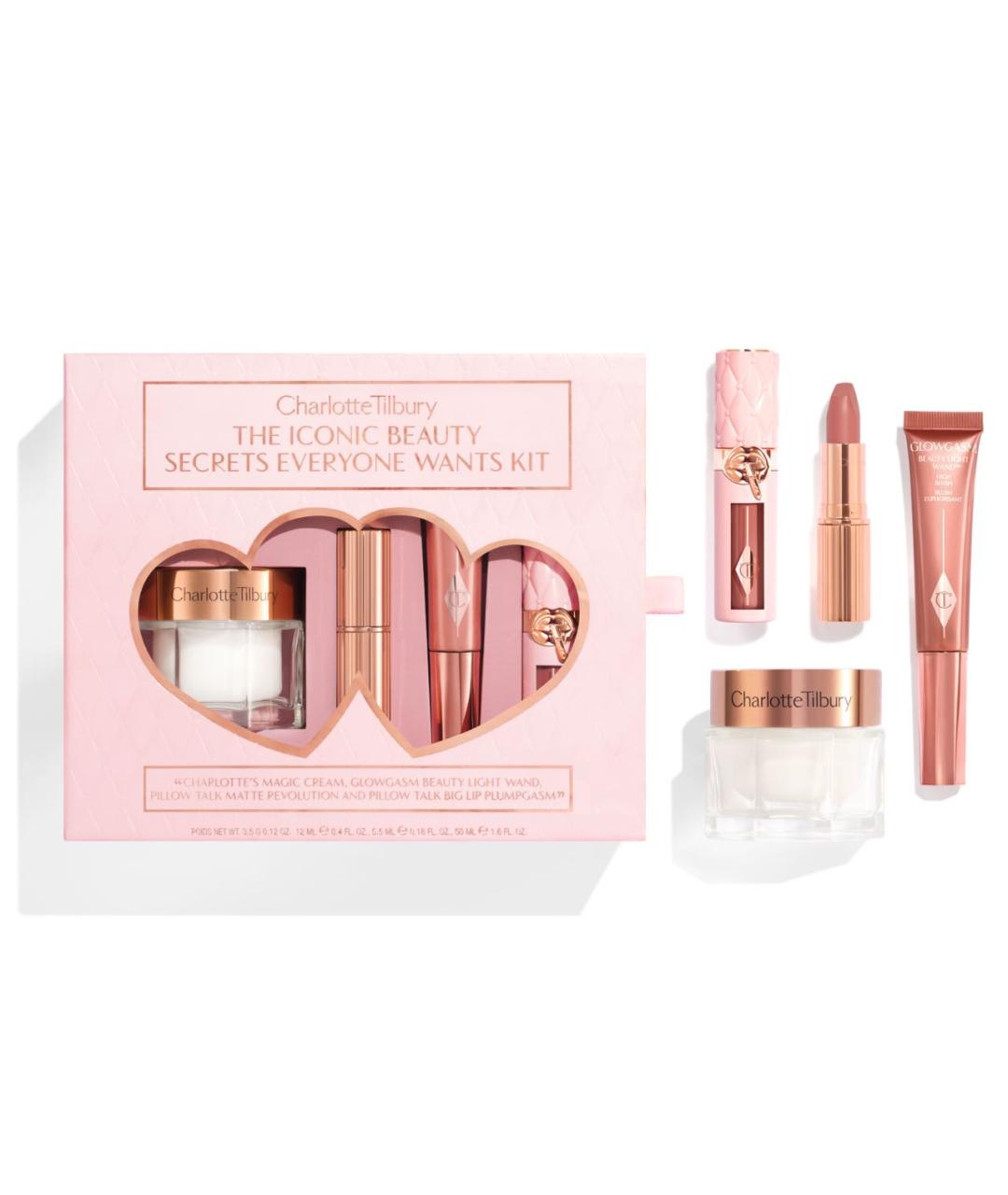 CHARLOTTE TILBURY Помада, фото 1