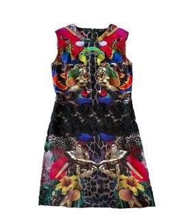 

Коктейльное платье PHILIPP PLEIN