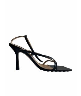 BOTTEGA VENETA Босоножки