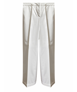 

Прямые брюки ALEXANDER MCQUEEN