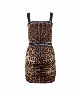 DOLCE&GABBANA Коктейльное платье