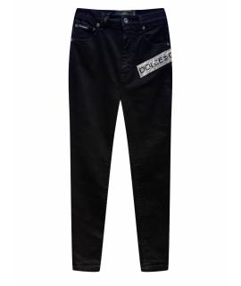 DOLCE&GABBANA Джинсы слим