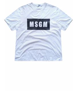 MSGM Футболка