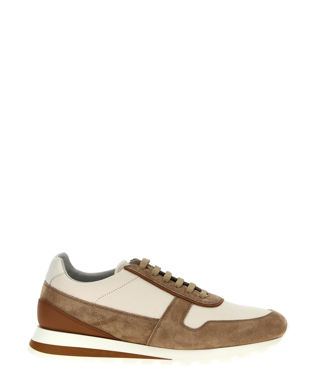 

Низкие кроссовки / кеды