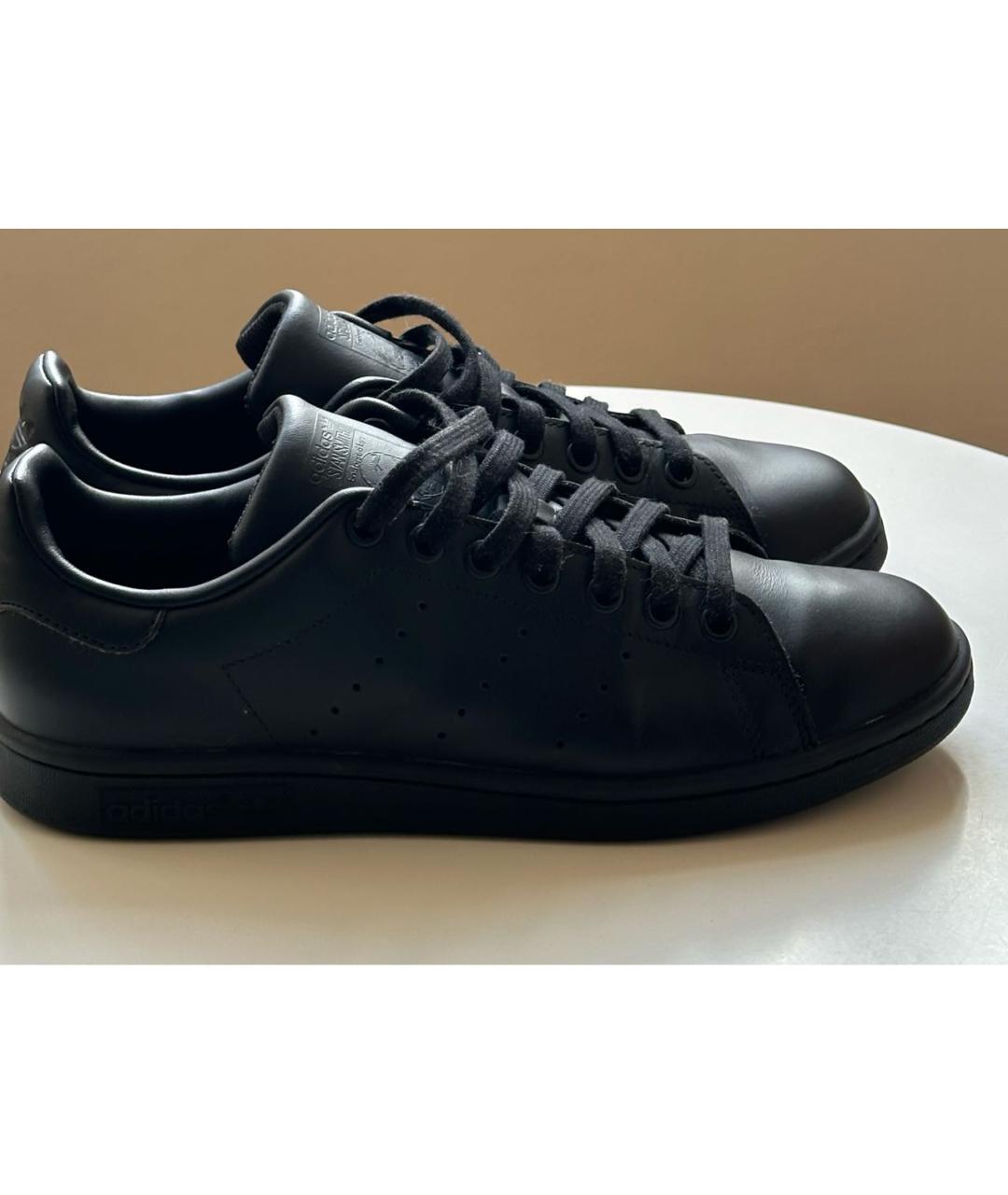 Stan smith negro online