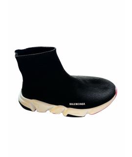 BALENCIAGA KIDS Кеды