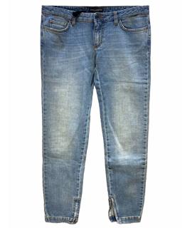 DOLCE&GABBANA Джинсы слим