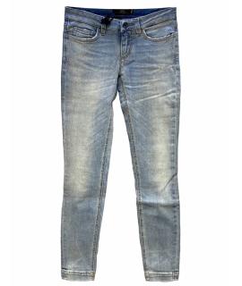 DOLCE&GABBANA Джинсы слим