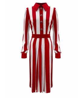 DOLCE&GABBANA Повседневное платье