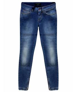 DOLCE&GABBANA Джинсы слим