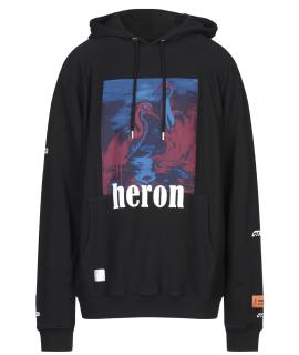 HERON PRESTON Худи/толстовка