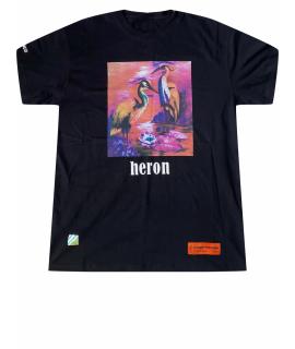 HERON PRESTON Футболка