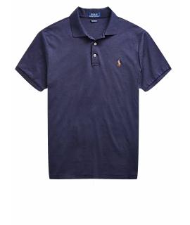 POLO RALPH LAUREN Поло с коротким рукавом