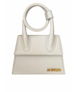JACQUEMUS Сумка с короткими ручками