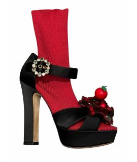 DOLCE&GABBANA Туфли