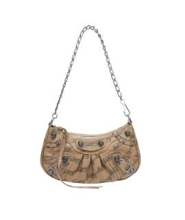 BALENCIAGA Сумка через плечо