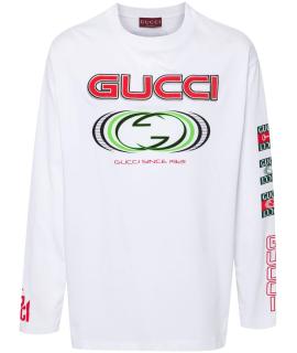 GUCCI Лонгслив