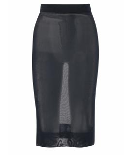 SAINT LAURENT Юбка миди