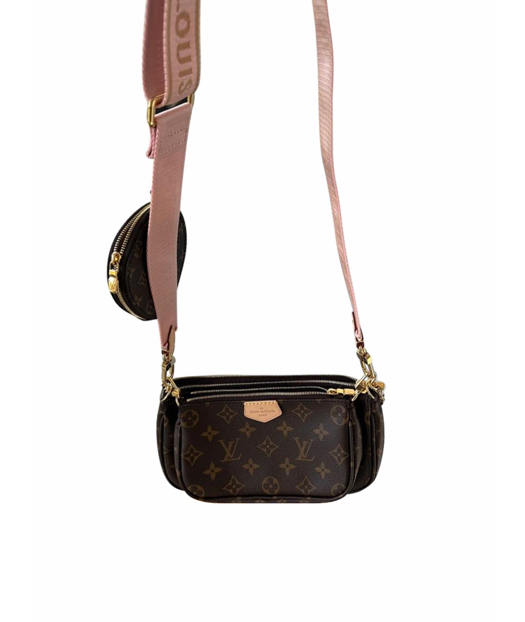 

Сумка через плечо