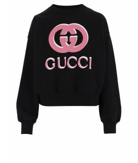 GUCCI Худи/толстовка