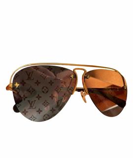 LOUIS VUITTON Солнцезащитные очки