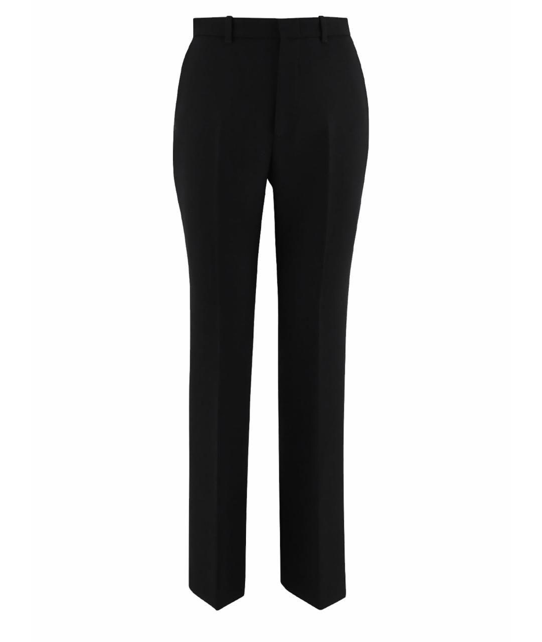 

Прямые брюки