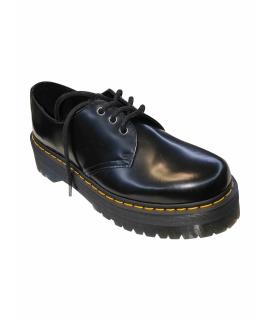 DR. MARTENS Низкие ботинки