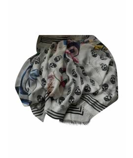 ALEXANDER MCQUEEN Платок