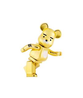 BEARBRICK Скульптура