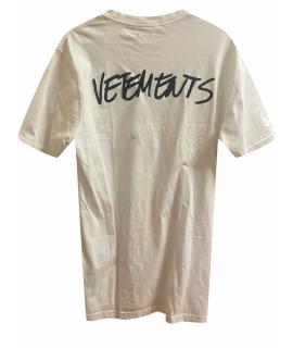 VETEMENTS Футболка