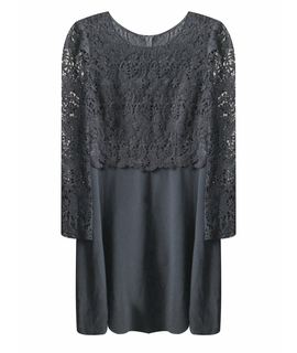 

Повседневное платье DOLCE&GABBANA