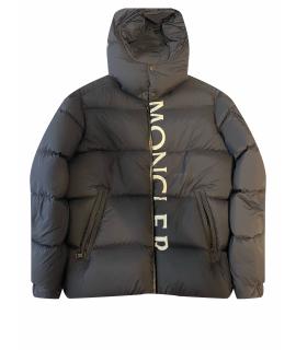 MONCLER Пуховик