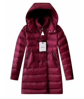 MONCLER KIDS Верхняя одежда