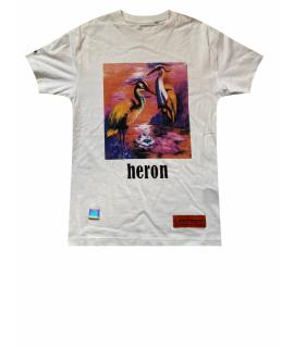 HERON PRESTON Футболка