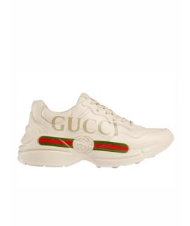 GUCCI Кроссовки