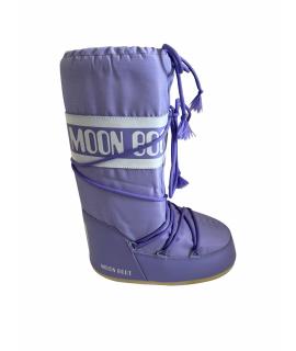 MOON BOOT Ботинки