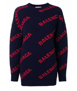 BALENCIAGA Джемпер / свитер