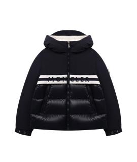 MONCLER KIDS Верхняя одежда