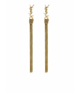 SAINT LAURENT Серьги