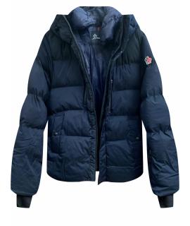 MONCLER Пуховик