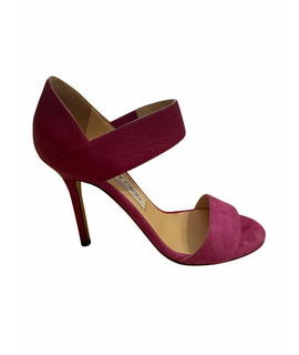 

Босоножки JIMMY CHOO