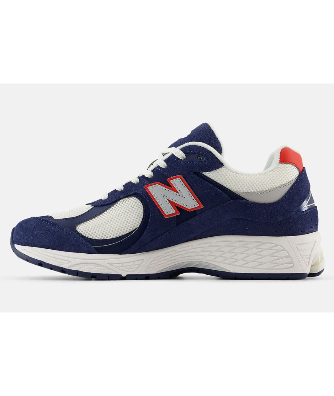 NEW BALANCE Низкие кроссовки / кеды, фото 2