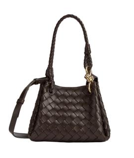 BOTTEGA VENETA Сумка через плечо