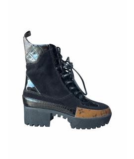 LOUIS VUITTON Ботинки