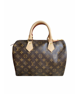 Сумка тоут LOUIS VUITTON PRE-OWNED