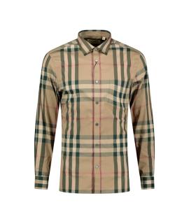 BURBERRY Кэжуал рубашка