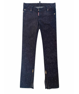 

Джинсы слим DSQUARED2