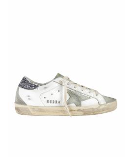 GOLDEN GOOSE DELUXE BRAND Кеды